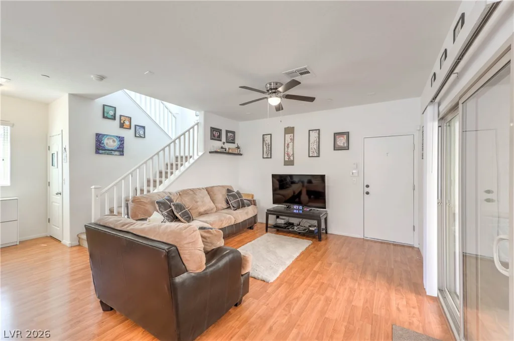 636 Ryan Peak, Henderson, NV 89011