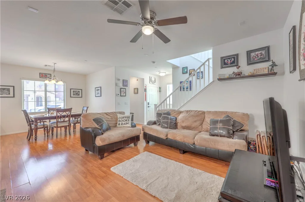 636 Ryan Peak, Henderson, NV 89011