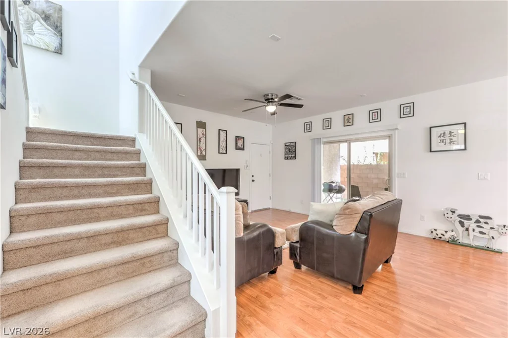 636 Ryan Peak, Henderson, NV 89011