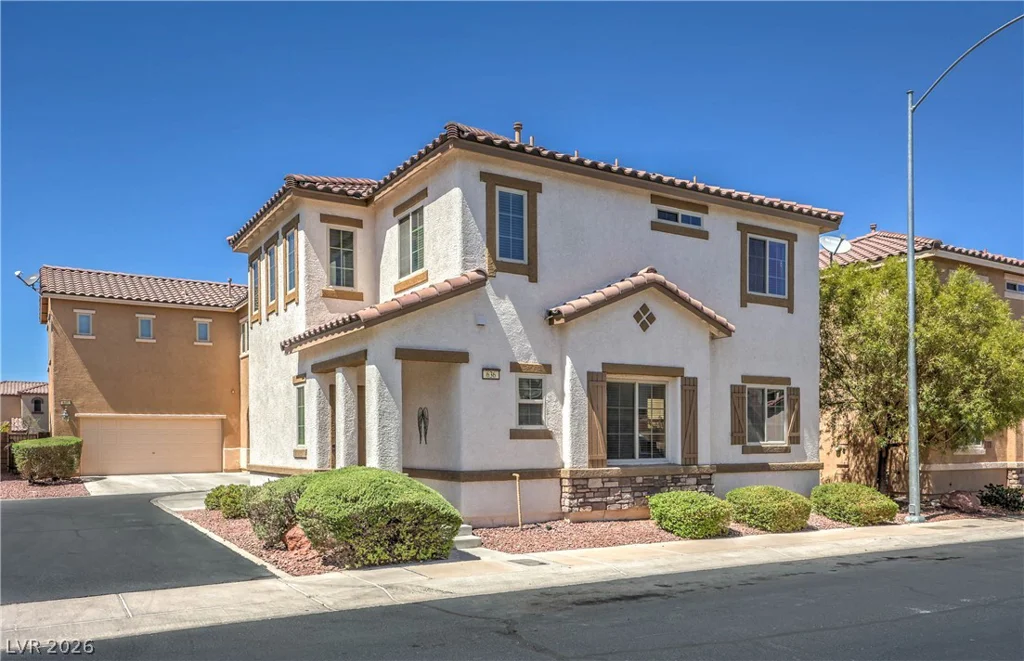 636 Ryan Peak, Henderson, NV 89011