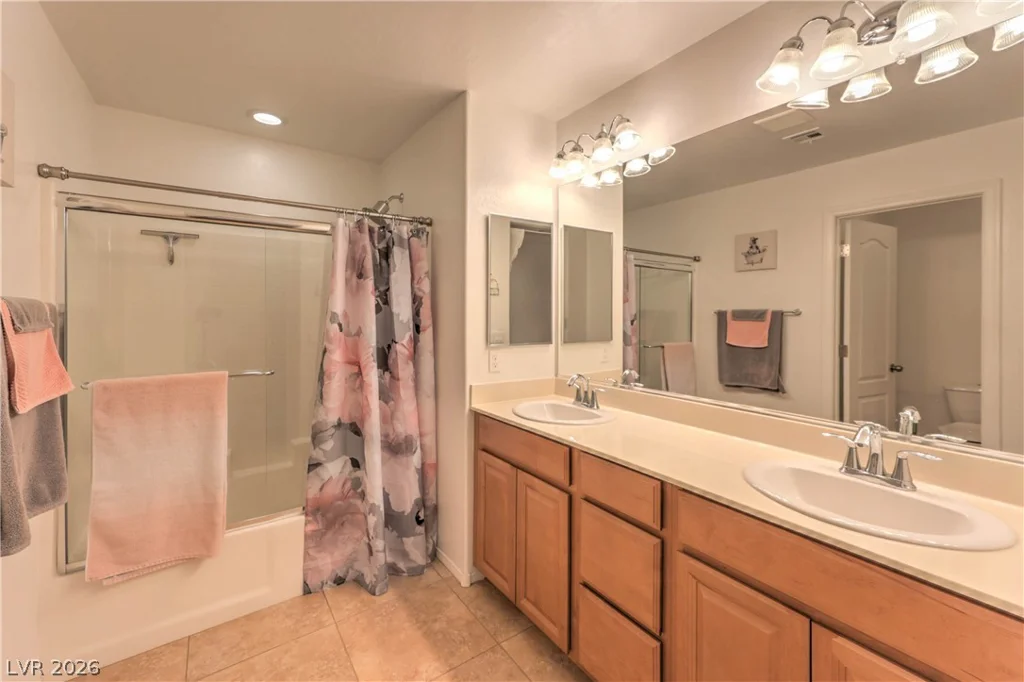 636 Ryan Peak, Henderson, NV 89011