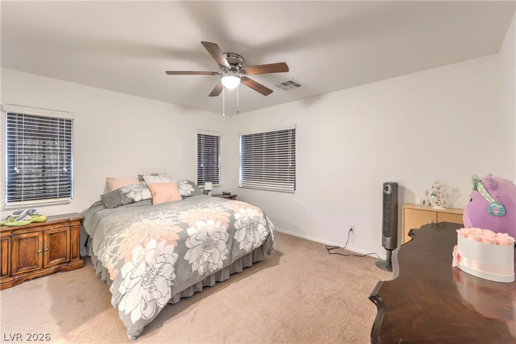 636 Ryan Peak, Henderson, NV 89011