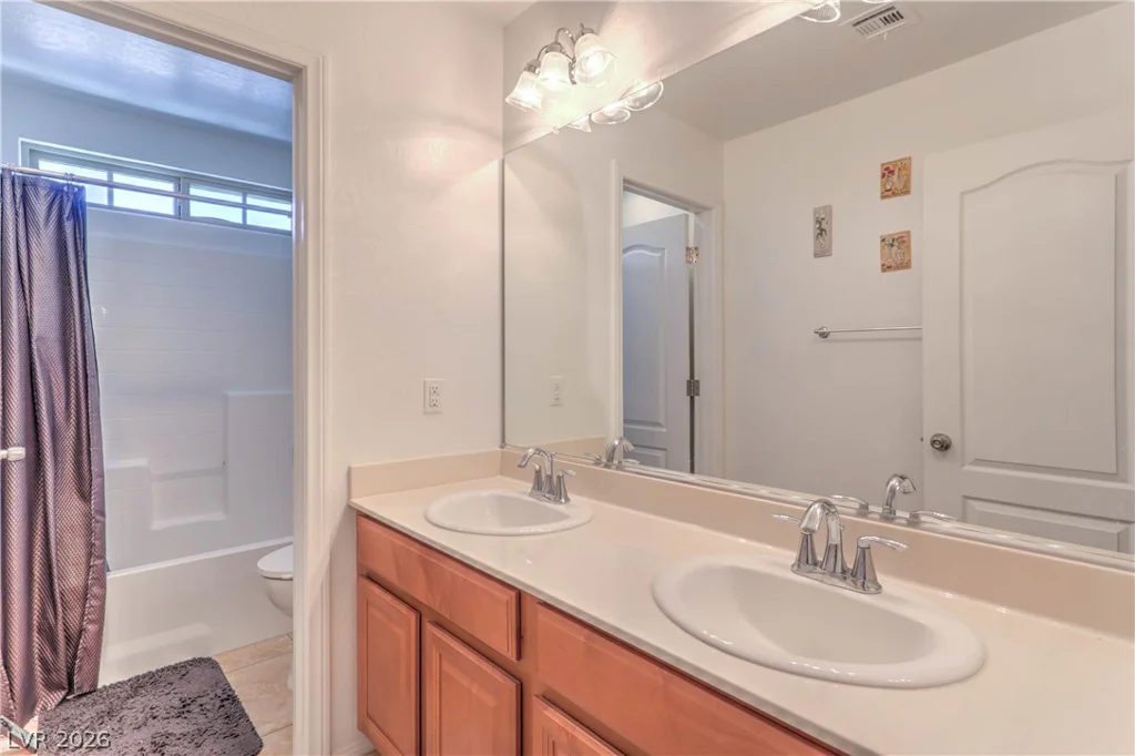 636 Ryan Peak, Henderson, NV 89011