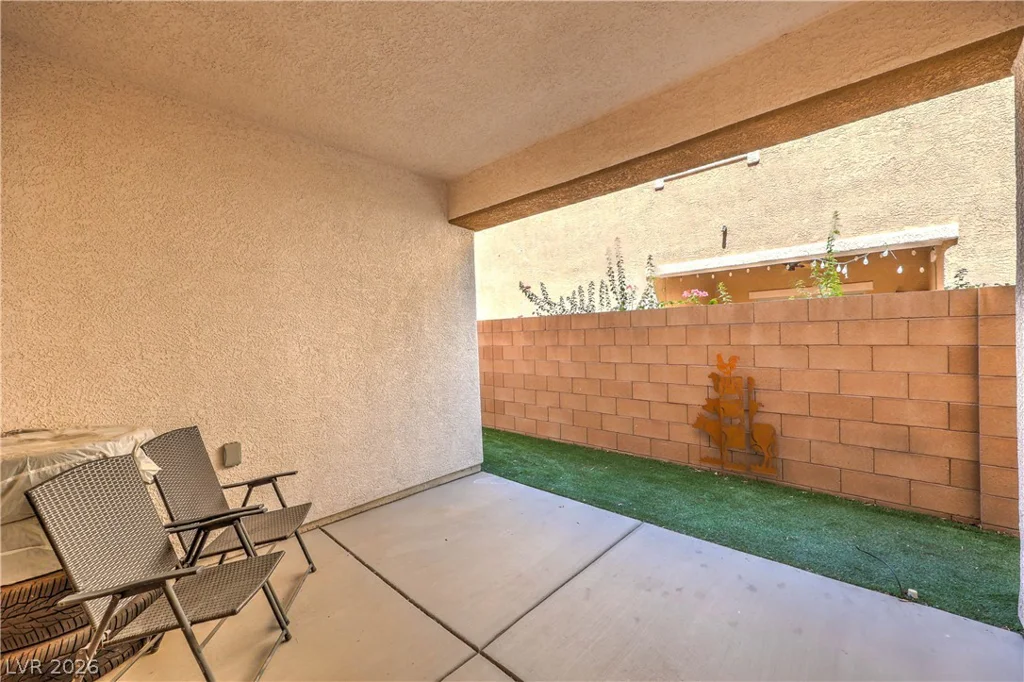 636 Ryan Peak, Henderson, NV 89011