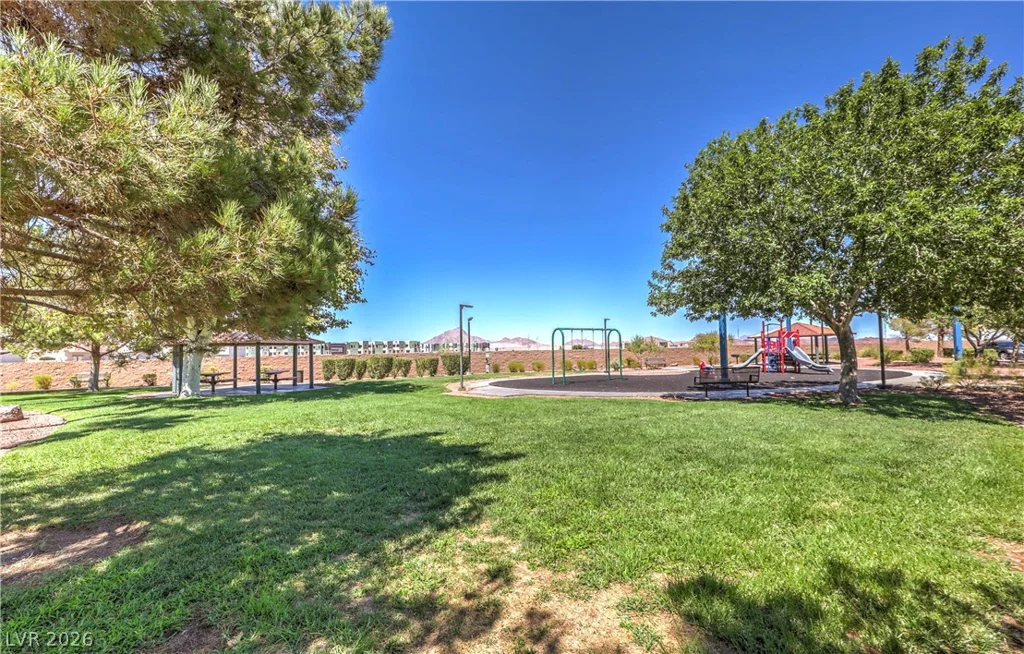 636 Ryan Peak, Henderson, NV 89011