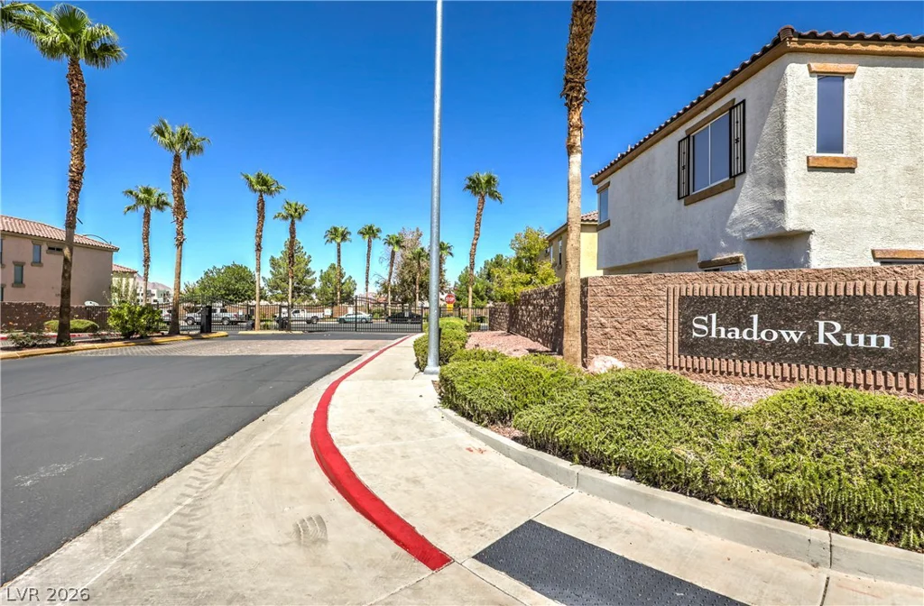 636 Ryan Peak, Henderson, NV 89011