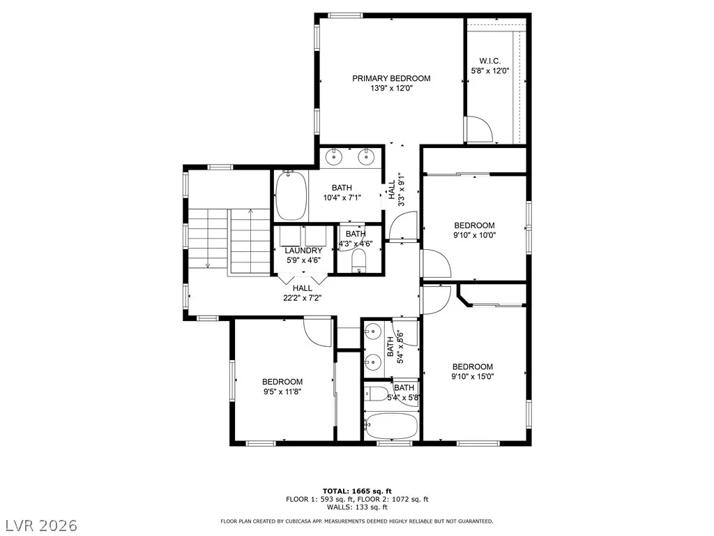 636 Ryan Peak, Henderson, NV 89011