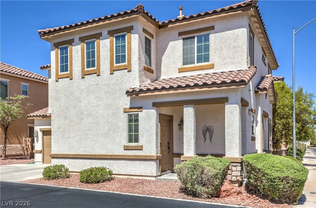 636 Ryan Peak, Henderson, NV 89011