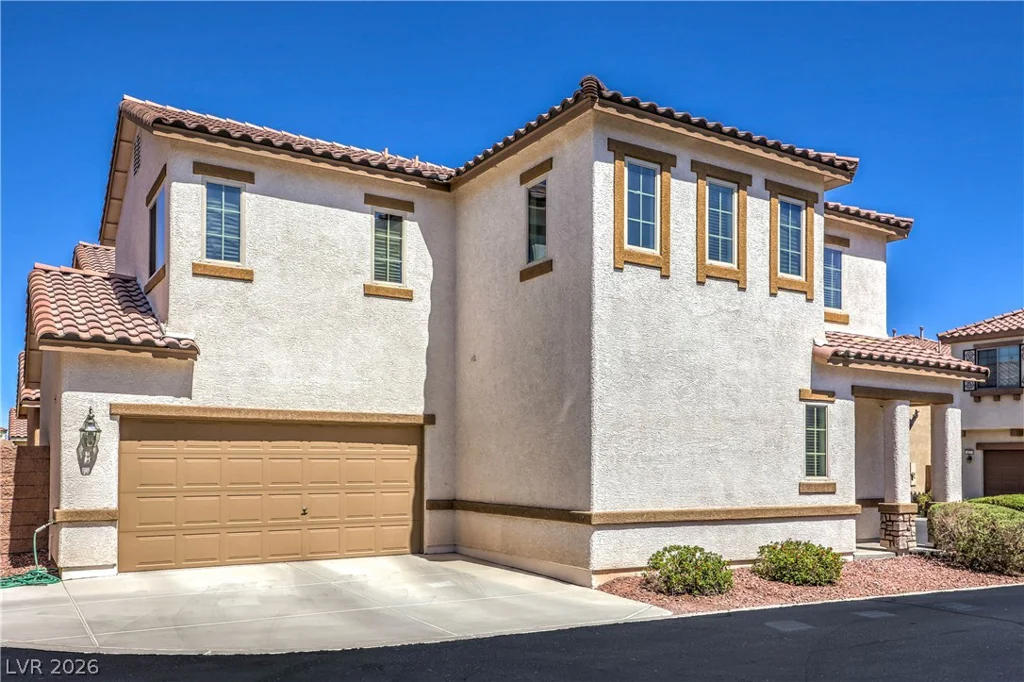 636 Ryan Peak, Henderson, NV 89011