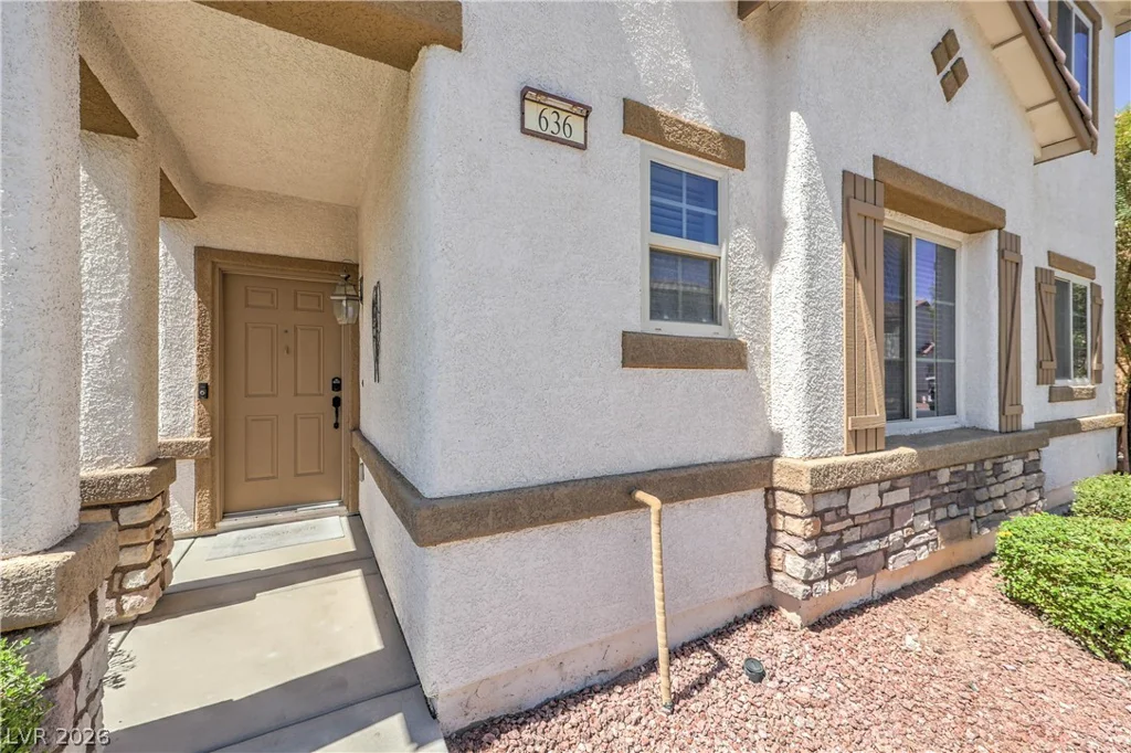 636 Ryan Peak, Henderson, NV 89011
