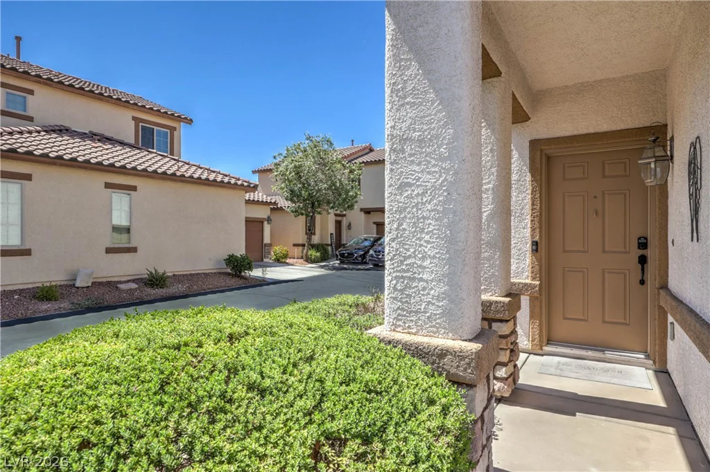 636 Ryan Peak, Henderson, NV 89011