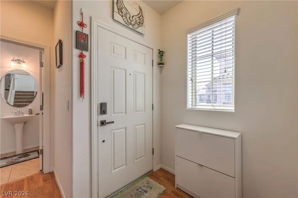 636 Ryan Peak, Henderson, NV 89011