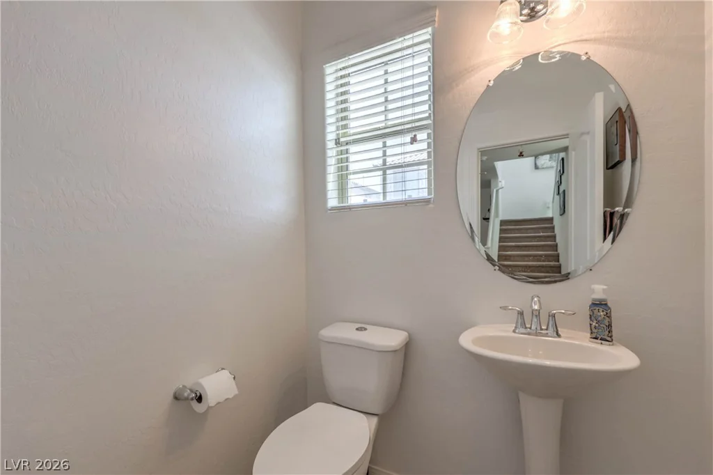 636 Ryan Peak, Henderson, NV 89011