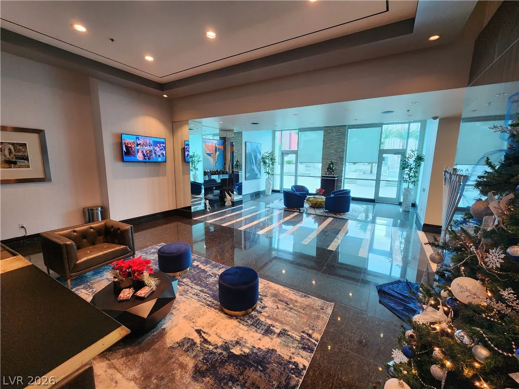 2700 South Las Vegas Boulevard, Las Vegas, NV 89109
