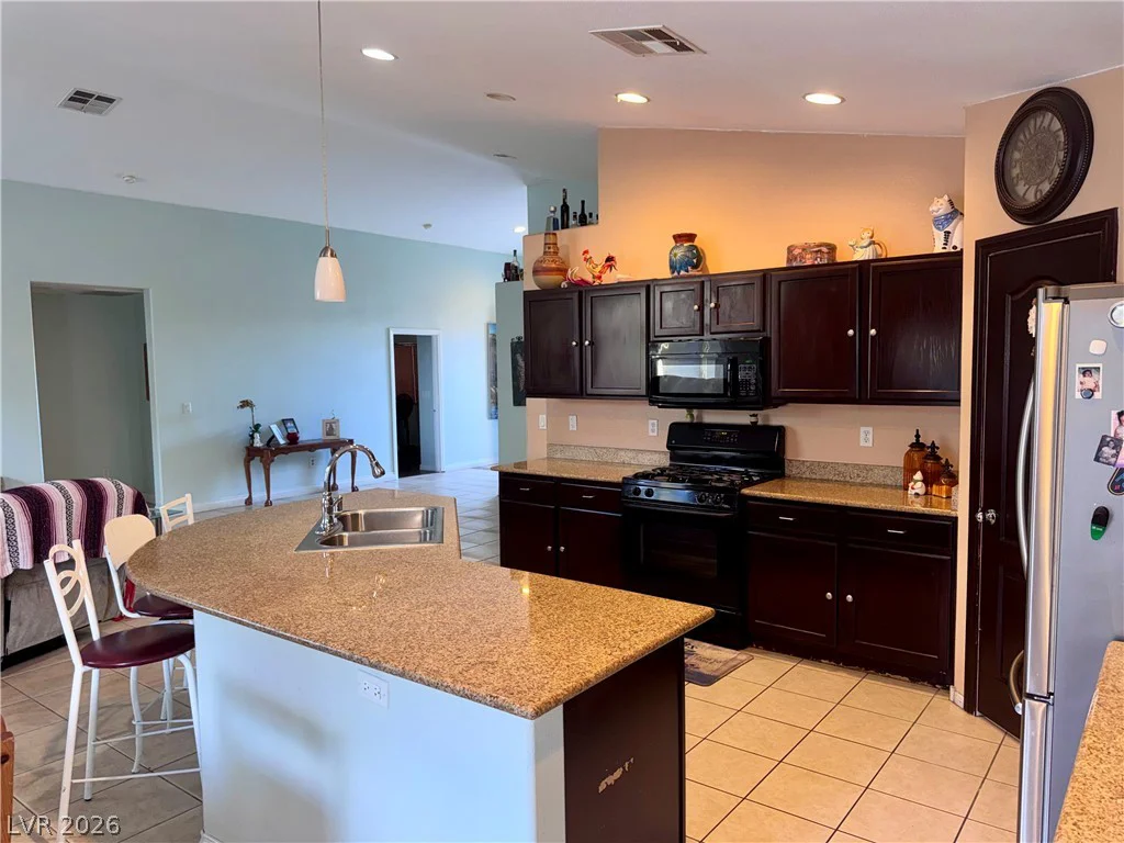 320 Purple Passion, North Las Vegas, NV 89032