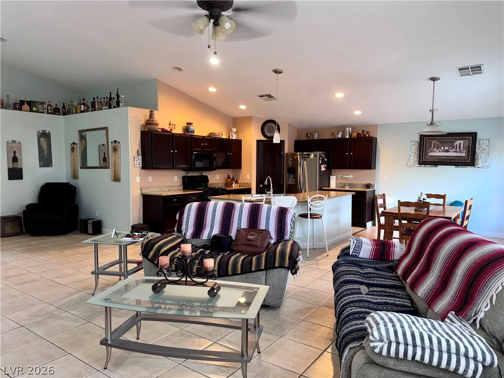 320 Purple Passion, North Las Vegas, NV 89032
