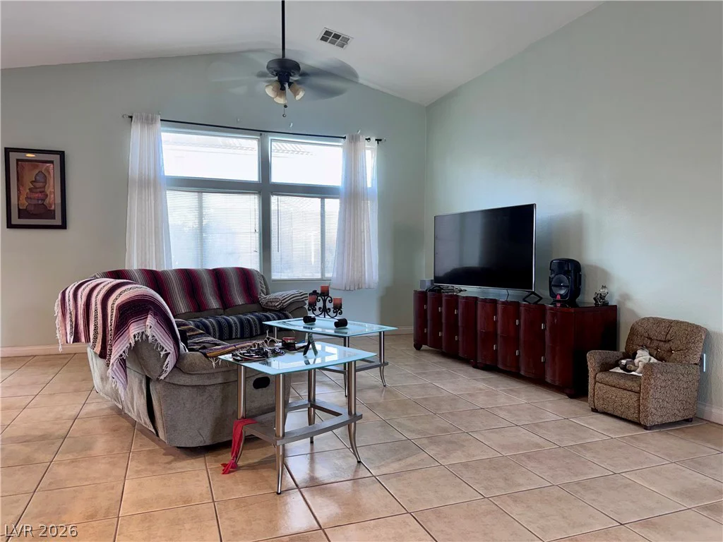 320 Purple Passion, North Las Vegas, NV 89032