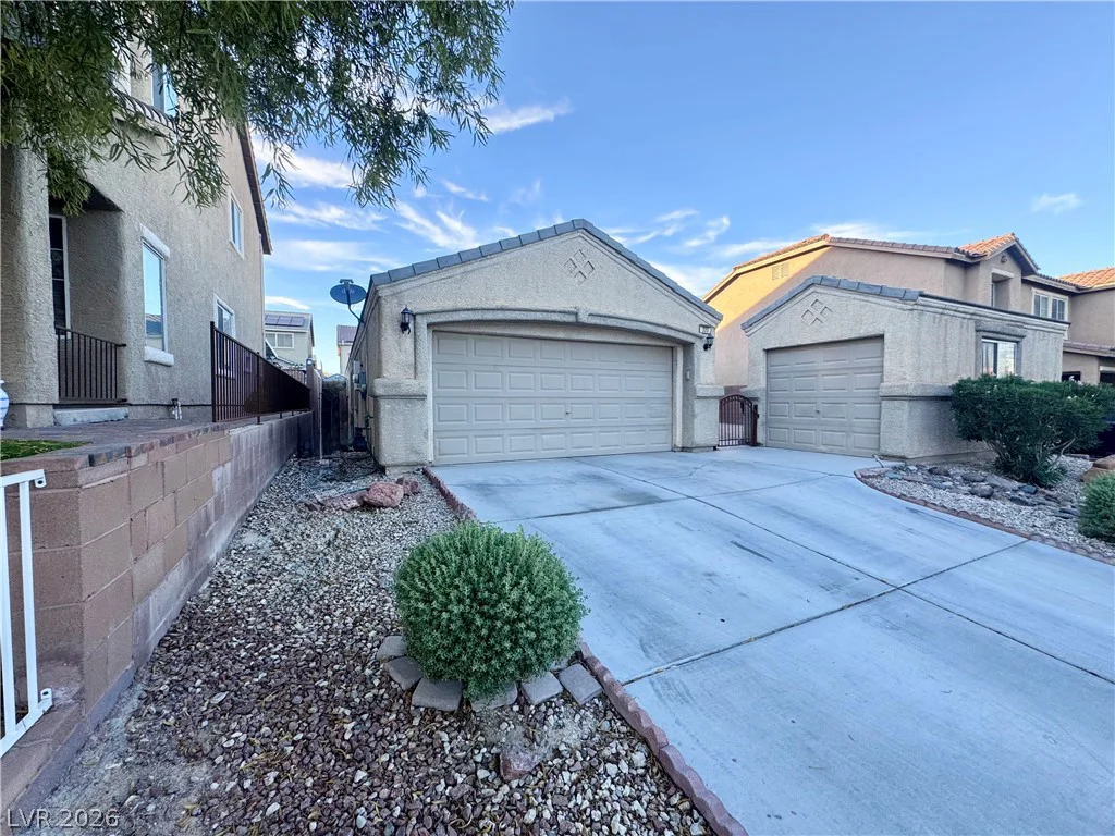 320 Purple Passion, North Las Vegas, NV 89032