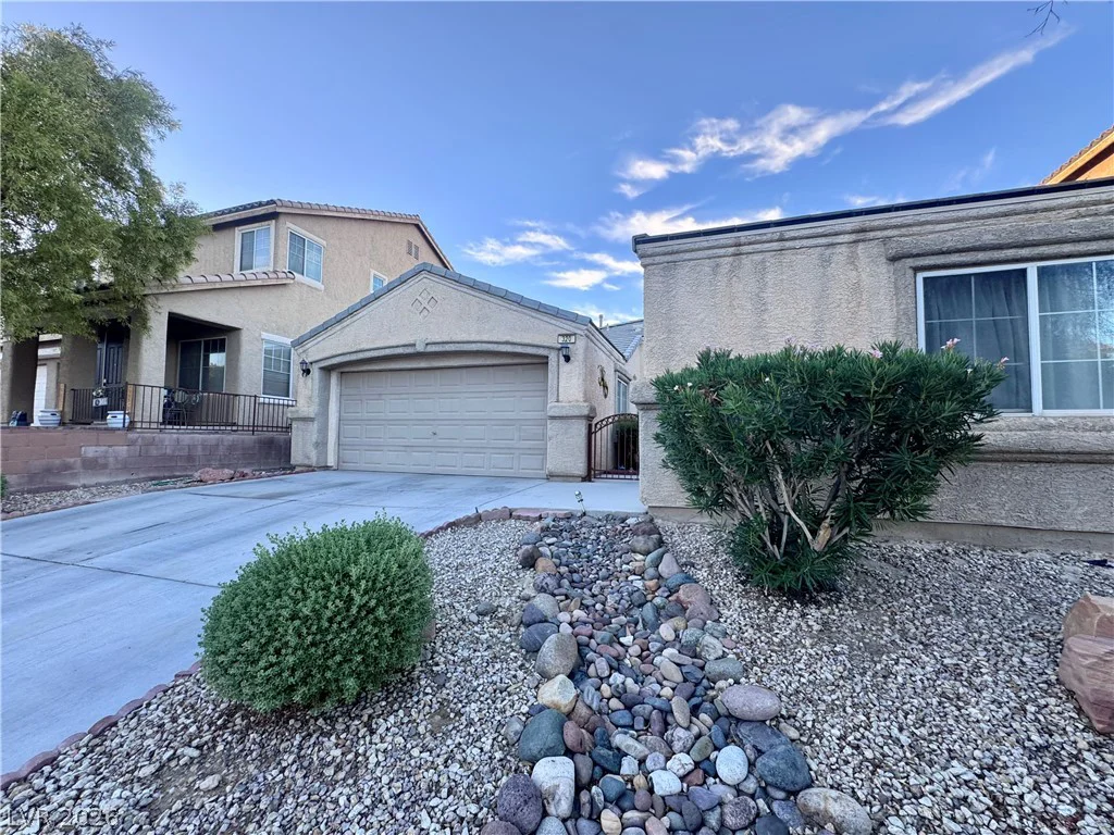 320 Purple Passion, North Las Vegas, NV 89032