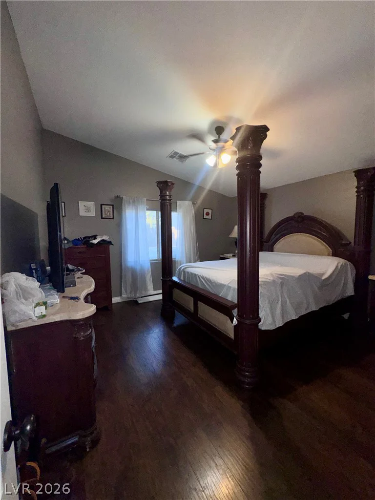 320 Purple Passion, North Las Vegas, NV 89032