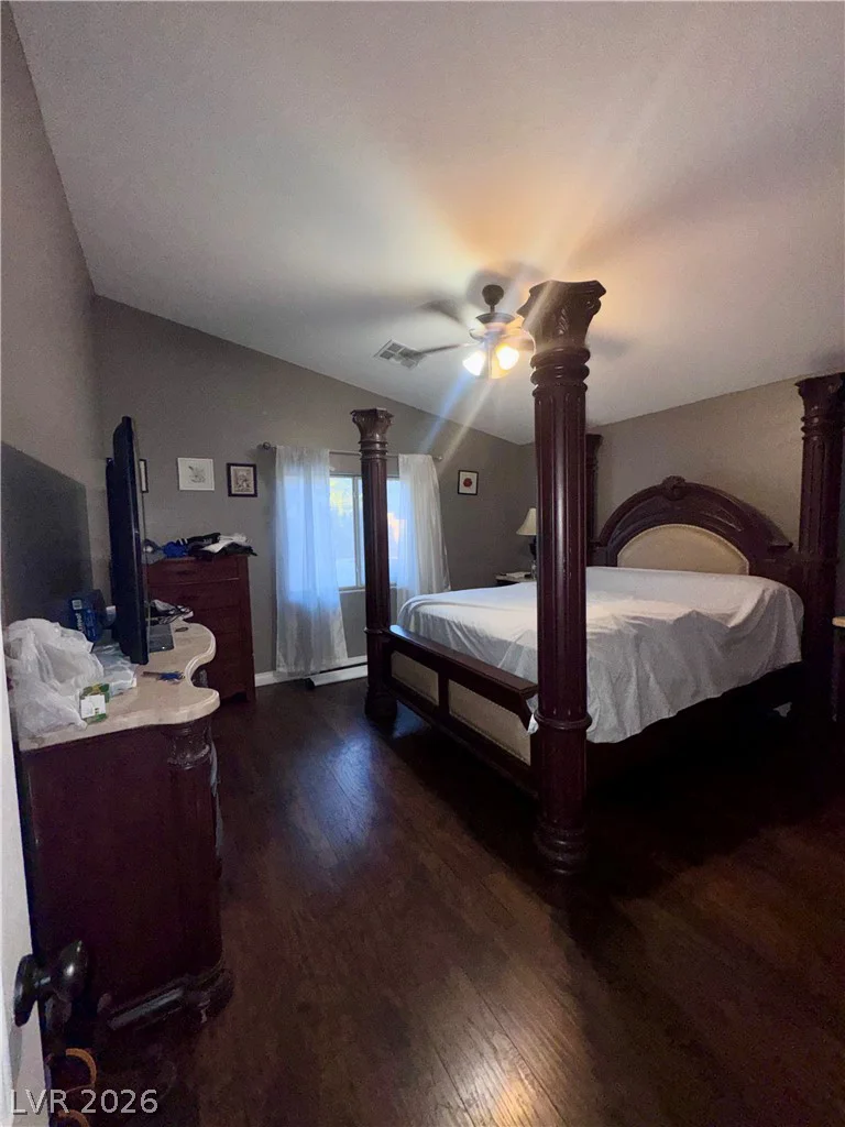 320 Purple Passion, North Las Vegas, NV 89032