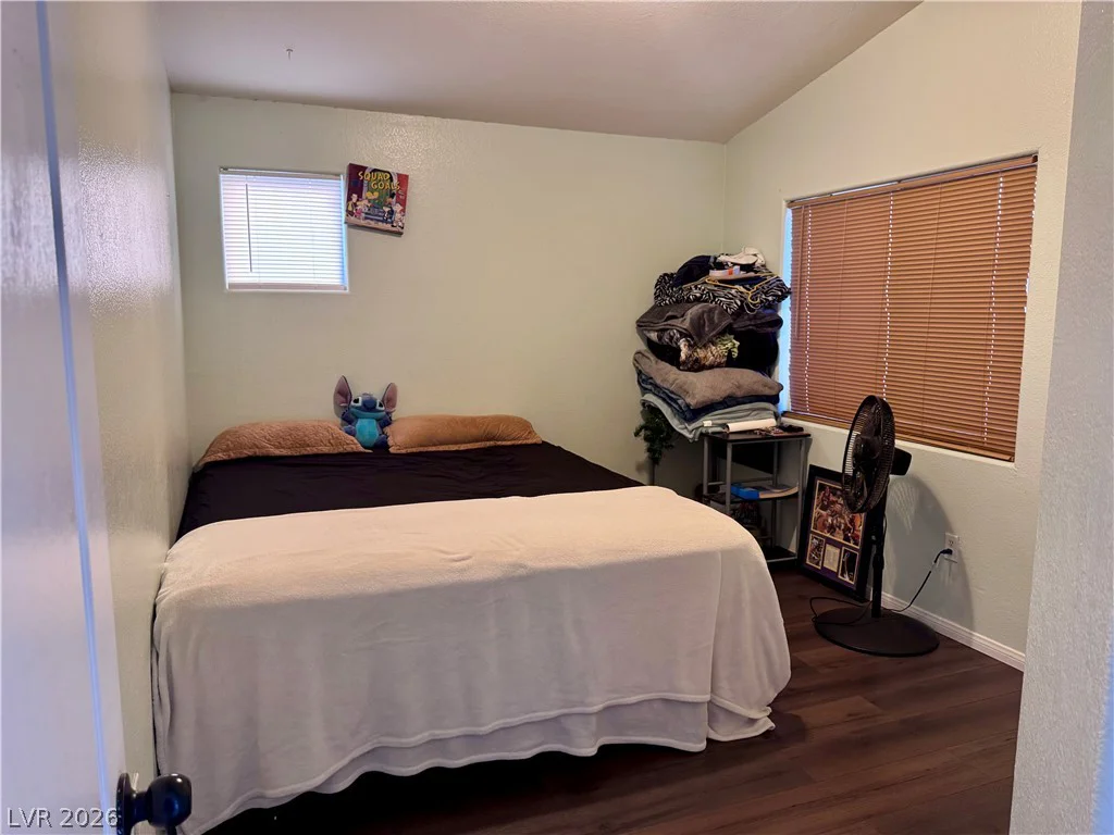 320 Purple Passion, North Las Vegas, NV 89032
