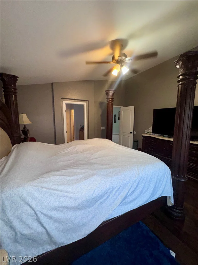 320 Purple Passion, North Las Vegas, NV 89032