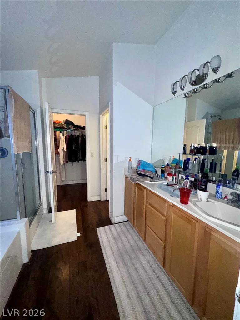 320 Purple Passion, North Las Vegas, NV 89032