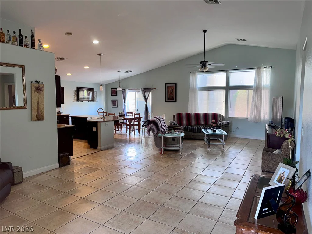 320 Purple Passion, North Las Vegas, NV 89032
