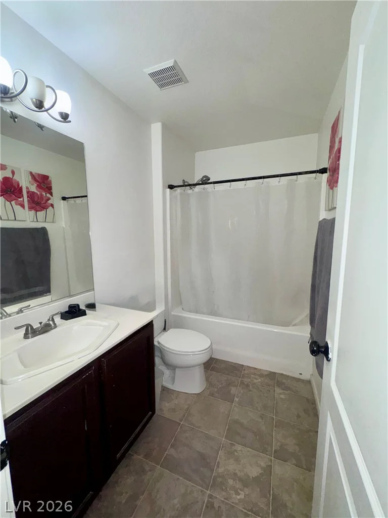 320 Purple Passion, North Las Vegas, NV 89032