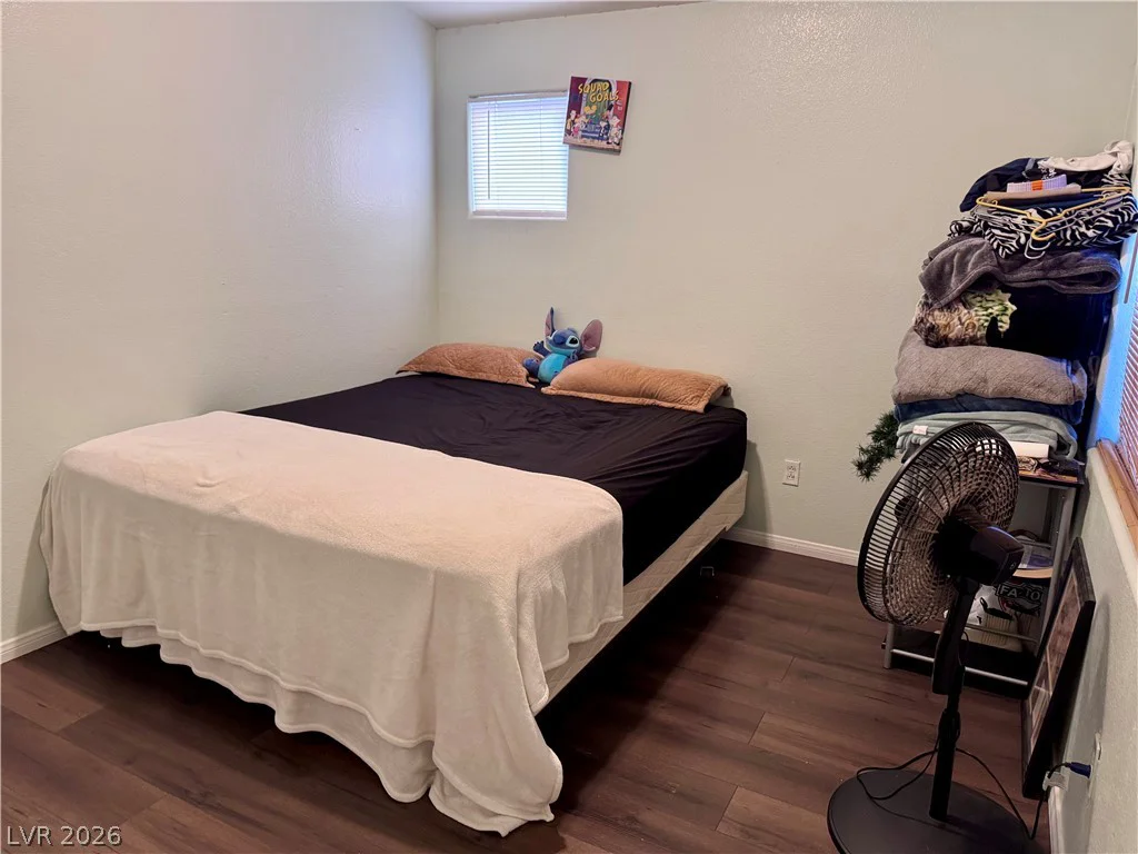 320 Purple Passion, North Las Vegas, NV 89032