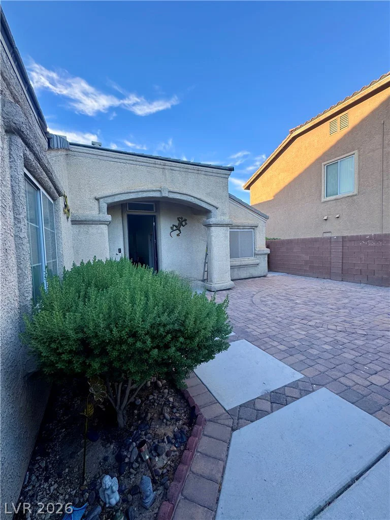 320 Purple Passion, North Las Vegas, NV 89032