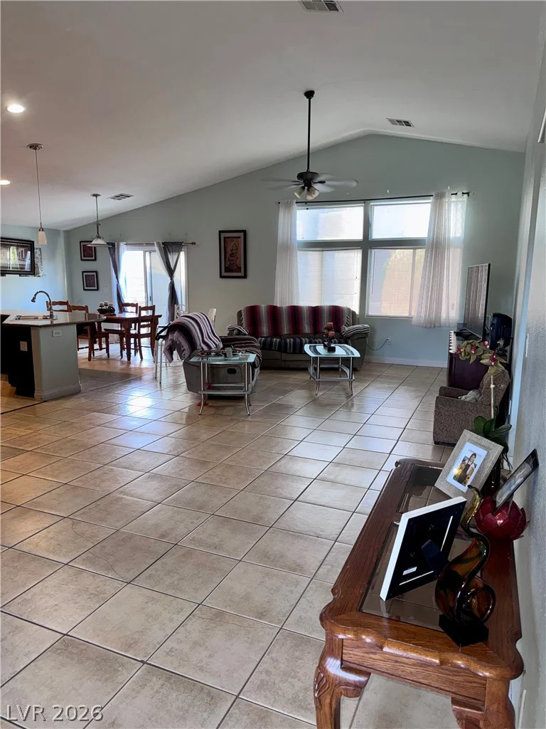 320 Purple Passion, North Las Vegas, NV 89032