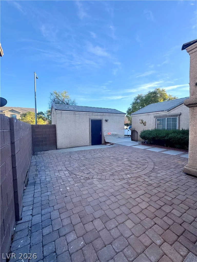 320 Purple Passion, North Las Vegas, NV 89032
