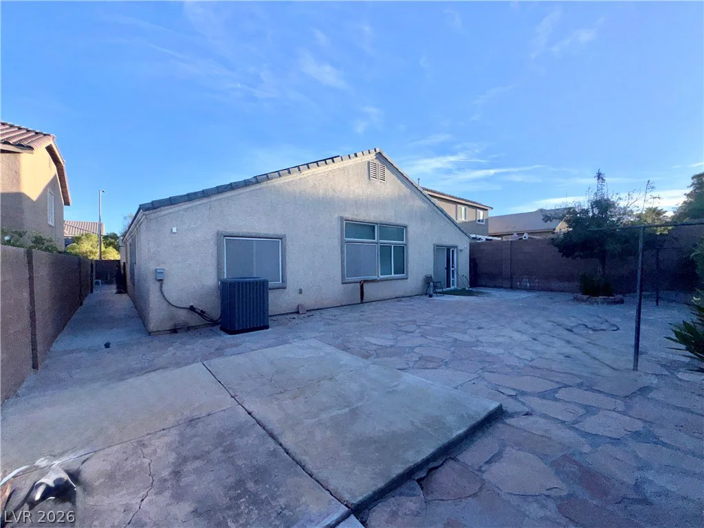 320 Purple Passion, North Las Vegas, NV 89032