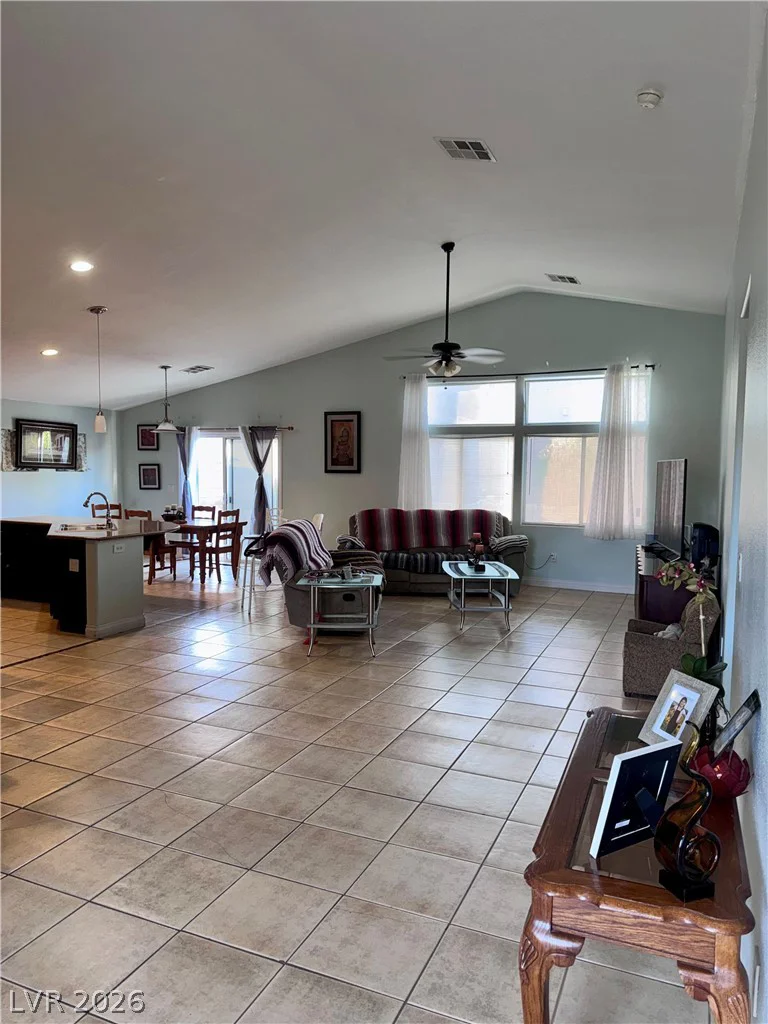 320 Purple Passion, North Las Vegas, NV 89032