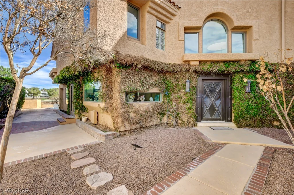 7655 Spanish Bay, Las Vegas, NV 89113