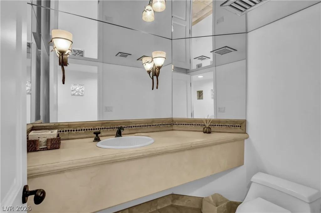 7655 Spanish Bay, Las Vegas, NV 89113