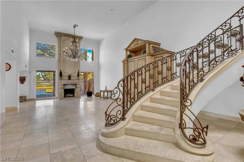 7655 Spanish Bay, Las Vegas, NV 89113