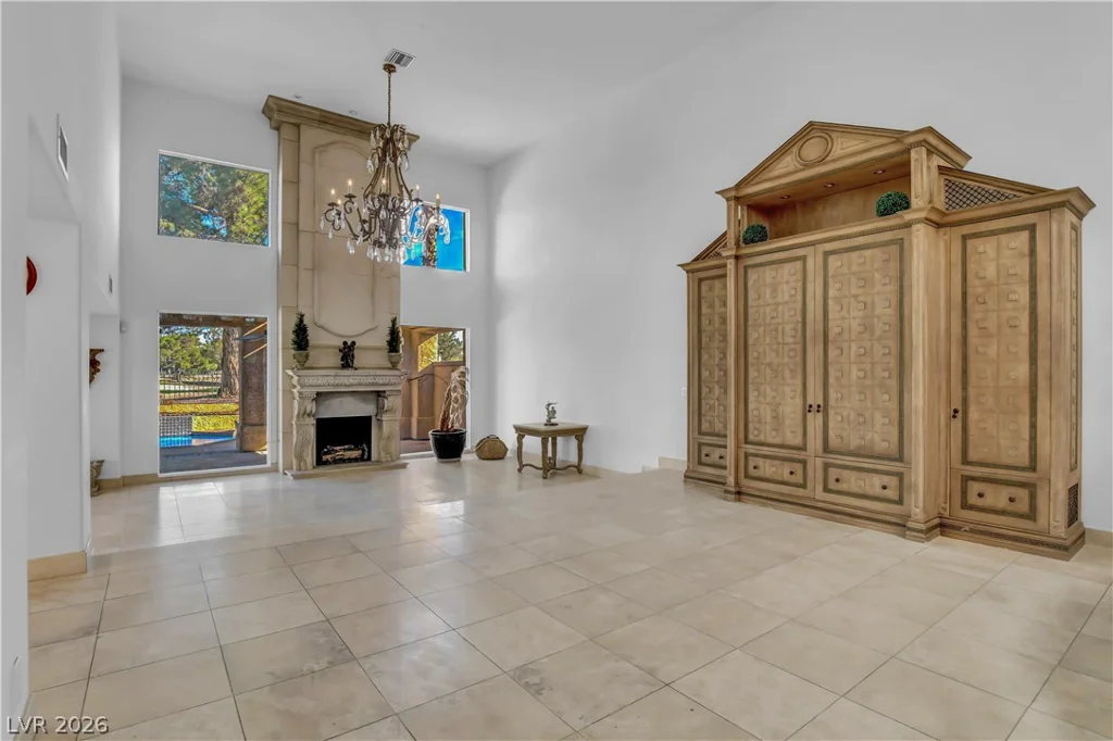 7655 Spanish Bay, Las Vegas, NV 89113
