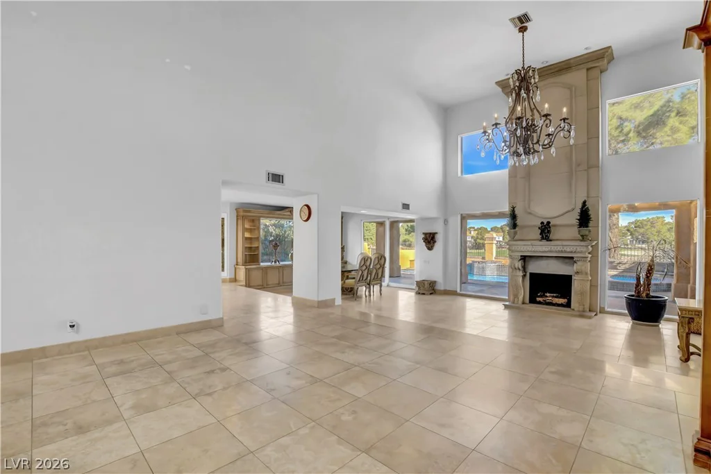 7655 Spanish Bay, Las Vegas, NV 89113