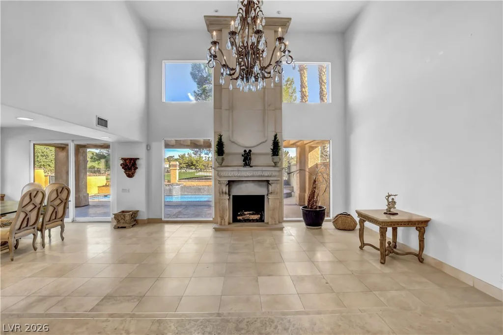 7655 Spanish Bay, Las Vegas, NV 89113