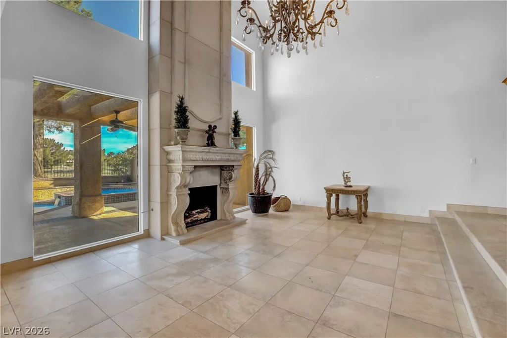 7655 Spanish Bay, Las Vegas, NV 89113