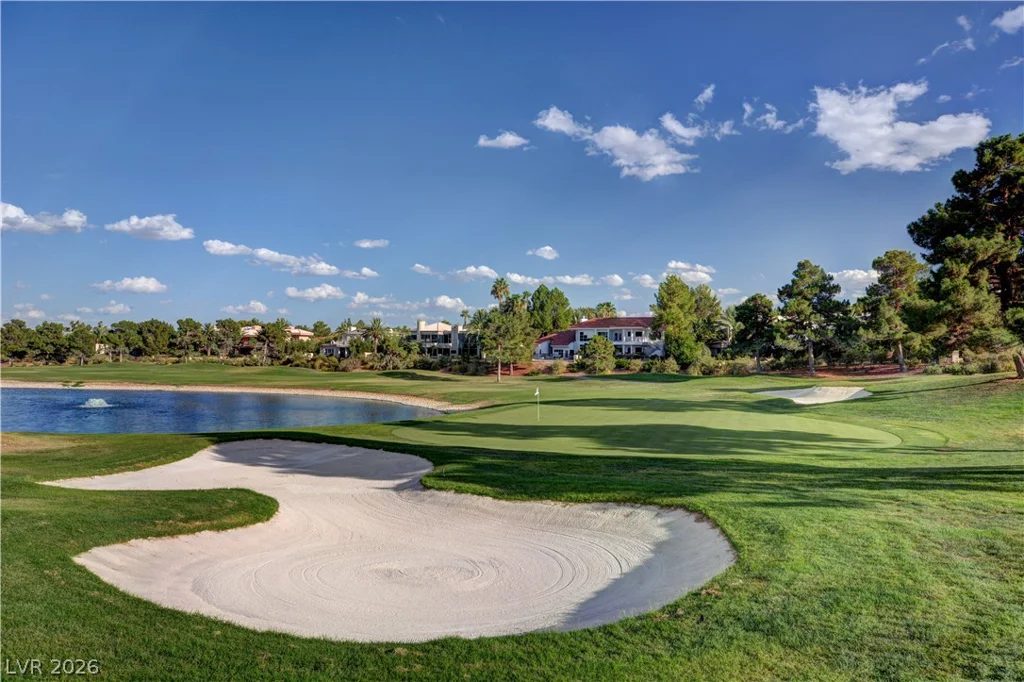 7655 Spanish Bay, Las Vegas, NV 89113