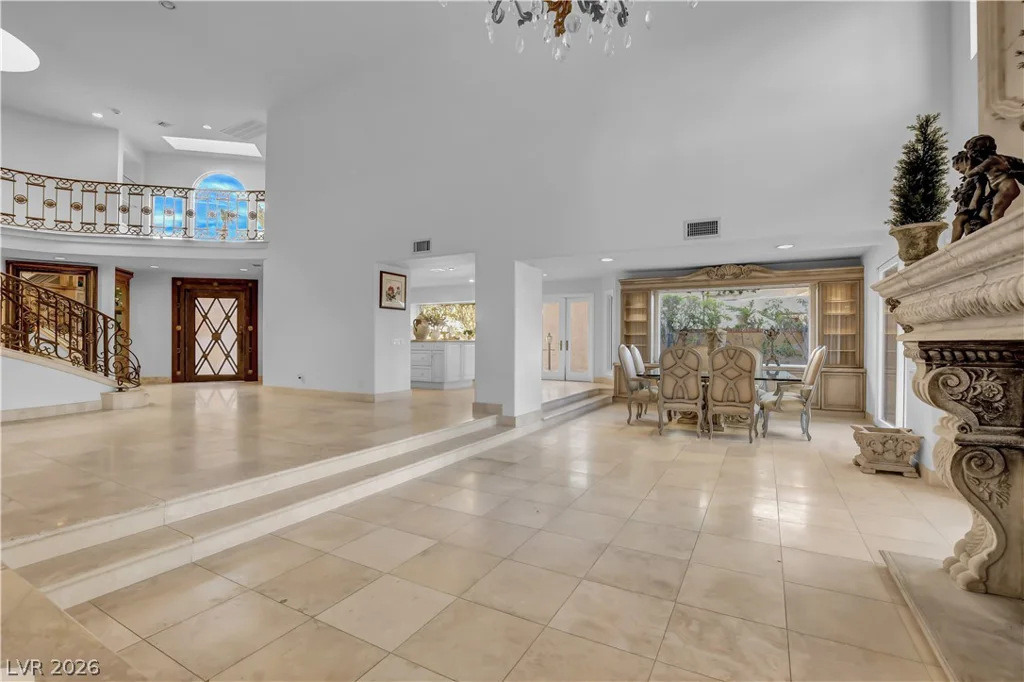 7655 Spanish Bay, Las Vegas, NV 89113