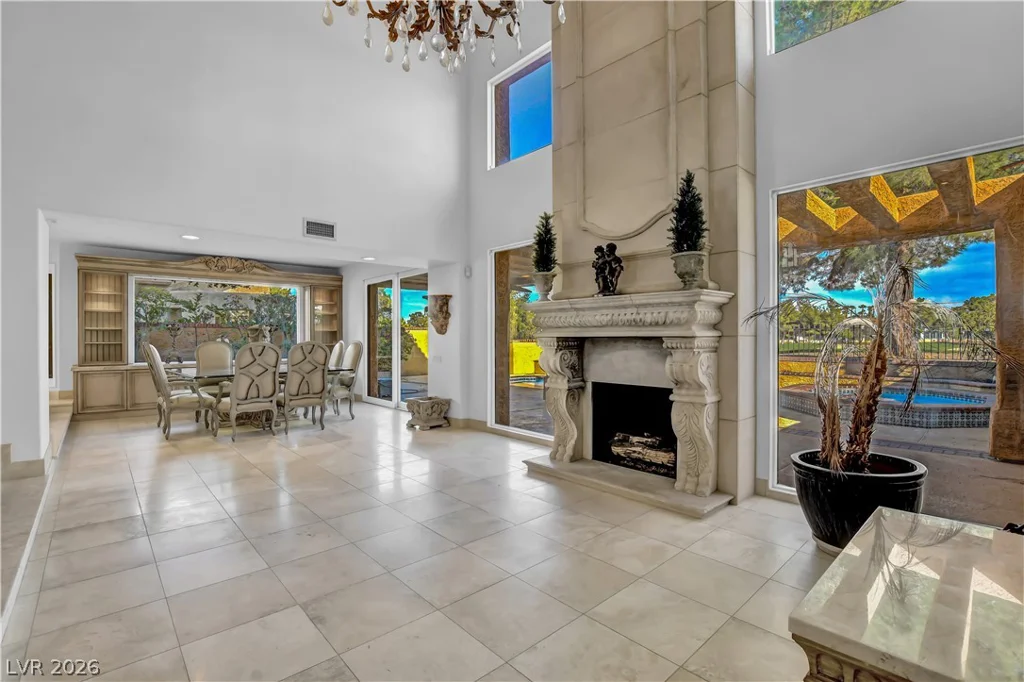 7655 Spanish Bay, Las Vegas, NV 89113