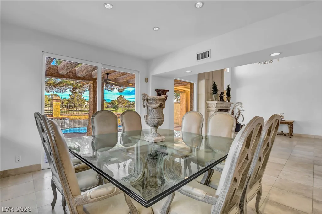 7655 Spanish Bay, Las Vegas, NV 89113