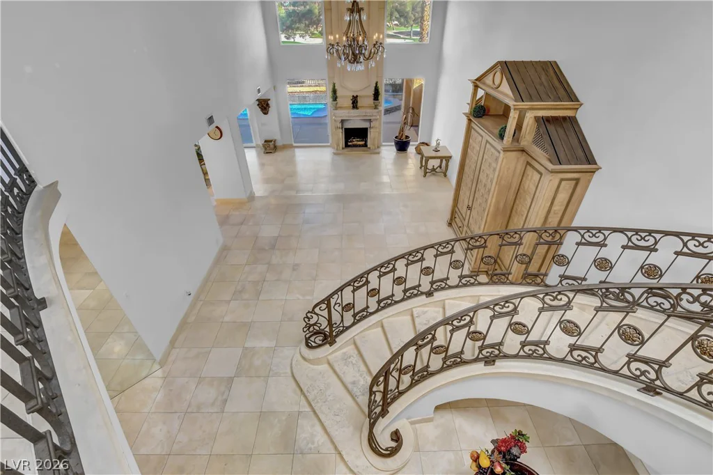 7655 Spanish Bay, Las Vegas, NV 89113
