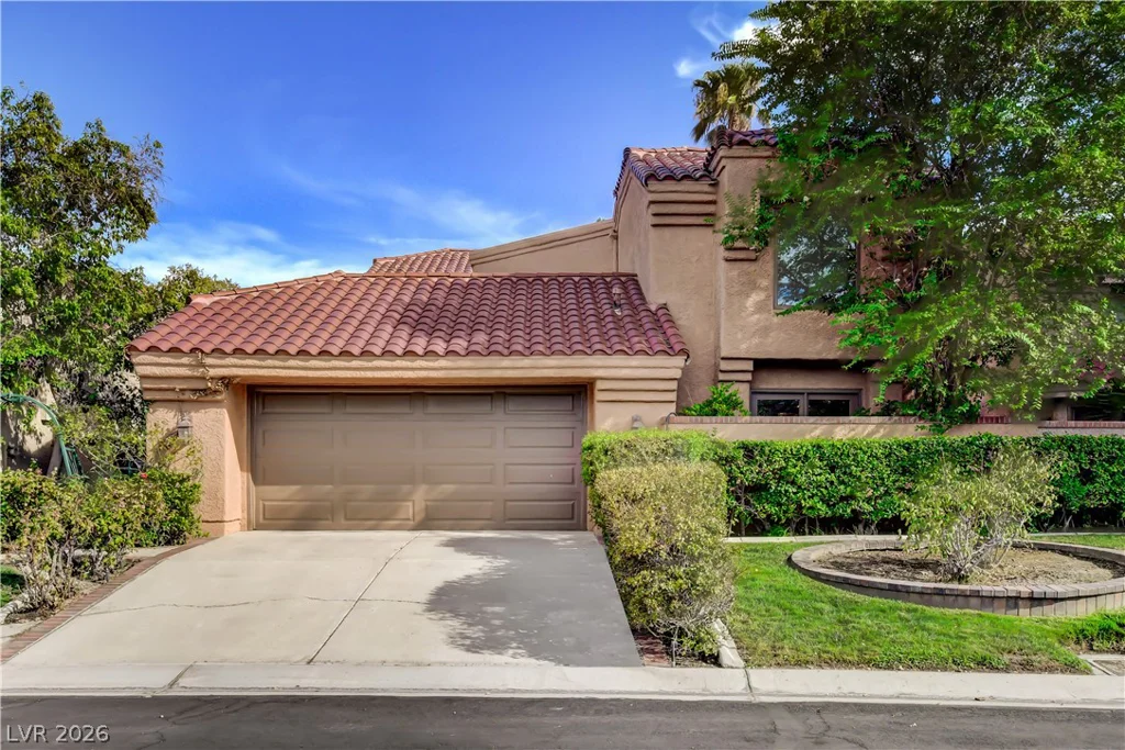 7655 Spanish Bay, Las Vegas, NV 89113