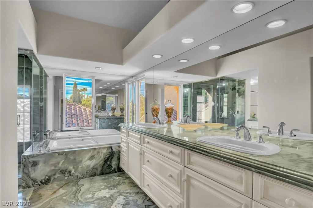 7655 Spanish Bay, Las Vegas, NV 89113
